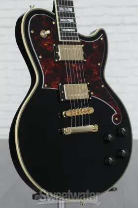 DADATLSBK2GS DANGELICO Dftangelico Deluxe Atlantic Electric #2