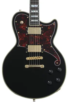 DADATLSBK2GS DANGELICO Dftangelico Deluxe Atlantic Electric