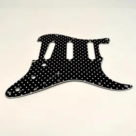 BPG803 DECOBOOM Stratocaster Pickguard Thousand