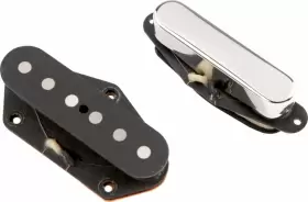 663334035256 DIMARZIO Tele Control Plate Set