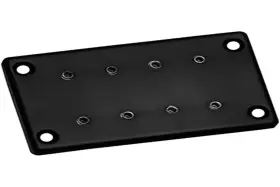 DP120BK DIMARZIO Guitar