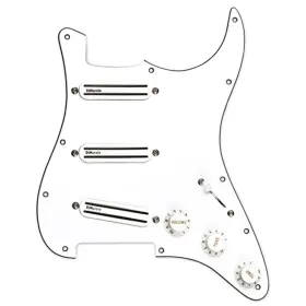 FG2108WA7 DIMARZIO Track Prewired Pickguard
