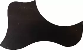 MX0769 DINATONE Taylor Acoustic Guitar Pickguard Adhesive