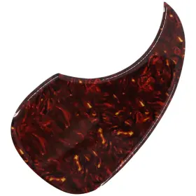 ZSKJ1195 DOMOFA Acoustic Guitar Pickguard Guard Martin Tort