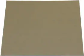 K1290-CLEAR-DOPRO DOPRO Acoustic Guitar Adhesive Plate Sheet