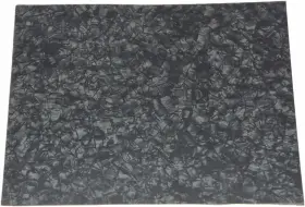 445052841813 DOPRO Acoustic Guitar Adhesive Plate Sheet Pickg