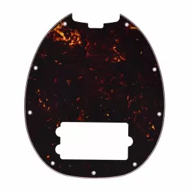 Dopro 643738882144 Bass Pickguard Fit For Musicman Classic 4 String Stingray Models D