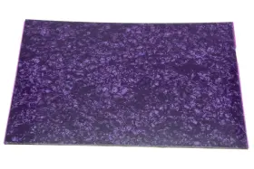 K1493-DOPRO DOPRO Blank Guitar Bass Pickguard Material Plate