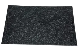 BP658-DOPRO DOPRO Blank Guitar Bass Pickguard Material Plate