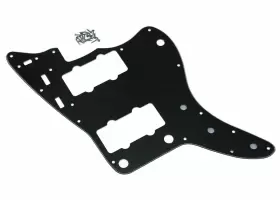 Dopro 647731182027 American Vintage Jazzmaster Guitar Pickguard Scratch Plate Jm With Dopro 647731182027 American Vintage Jazzmaster Guitar Pickguard Scratch Plate Jm With