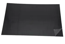 Dopro 647731182331 Uncut 11 Inch X17 Diy Blank Guitar Bass Pickguard Material Sheet Scratch Plate Ma Dopro 647731182331 Uncut 11 Inch X17 Diy Blank Guitar Bass Pickguard Material Sheet Scratch Plate Ma
