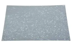 647731182348 DOPRO Uncut Blank Guitar Bass Pickguard Material
