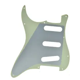 647731182454 DOPRO Hole Strat Single Coil Pickups Guitar #3