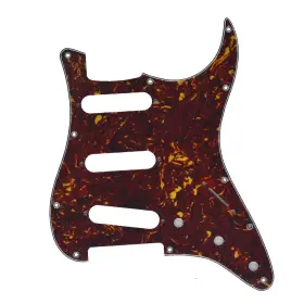 ST62-012-VINTAGE DOPRO Hole Strat Single Coil Pickups Guitar