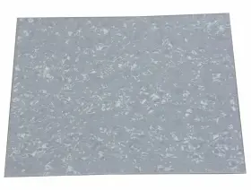 647731182614 DOPRO Whitepearl Acoustic Guitar Adhesive Plate