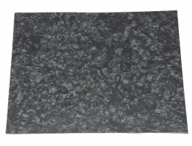 647731182638 DOPRO Blackpearl Acoustic Guitar Adhesive Plate