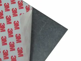647731182652 DOPRO Acoustic Guitar Adhesive Plate Sheet Mat #3