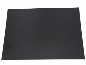 647731182652 DOPRO Acoustic Guitar Adhesive Plate Sheet Mat