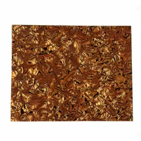 Dopro 647731182669 25x20cm Tiger Stripe Acoustic Guitar Self Adhesive Scratch Plate Sheet Dopro 647731182669 25x20cm Tiger Stripe Acoustic Guitar Self Adhesive Scratch Plate Sheet