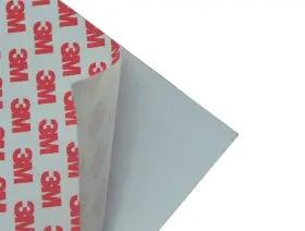 647731182683 DOPRO Acoustic Guitar Adhesive Plate Sheet Mat #2