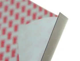 647731182683 DOPRO Acoustic Guitar Adhesive Plate Sheet Mat #3