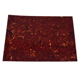647731182683 DOPRO Acoustic Guitar Adhesive Plate Sheet Mat
