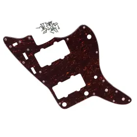 Dopro 767591314274 American Vintage Jazzmaster Guitar Pickguard Scratch Plate Jm With Dopro 767591314274 American Vintage Jazzmaster Guitar Pickguard Scratch Plate Jm With