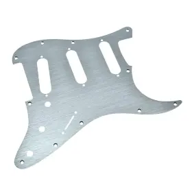 K1682-DOPRO DOPRO Anodized Strat Guitar Pickguard Pla