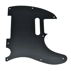 K1711-DOPRO DOPRO Hole Anodized Ply Tele Pickguard Tl Plate