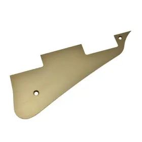 Dopro 767591321531 Metal Aluminum Anodized Lp Electric Guitar Pickguard Scratch Plate Fits For E