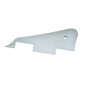 767591322491 DOPRO Anodized Lp Guitar Pickguard Plate Epi Les