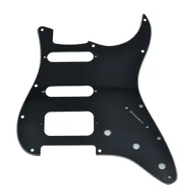 K1751-DOPRO DOPRO Strat Hss Guitar Pickguard Humbucking Mount