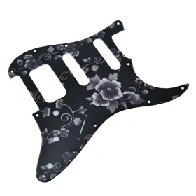 767591324471 DOPRO Strat Hss Guitar Pickguard Humbucking #3