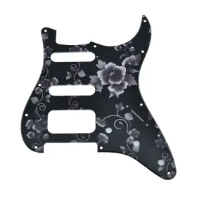 767591324471 DOPRO Strat Hss Guitar Pickguard Humbucking