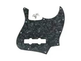 JB639 DOPRO Jazz Bass Pickguard Mexican