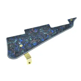 K1258 DOPRO Lp Guitar Pickguard Steel Bracket Moun