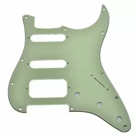 K1753-DOPRO DOPRO Strat Hss Guitar Pickguard Humbucking Mount