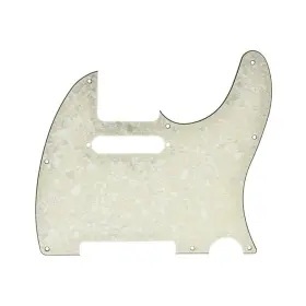 K1796-DOPRO DOPRO Hole Tele Guitar Pickguard Tl Guard Screw