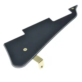 K848 DOPRO Lp Guitar Pickguard Steel Bracket Mounting