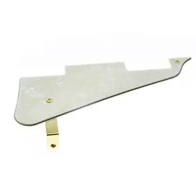K863 DOPRO Lp Guitar Pickguard Steel Bracket Mounting