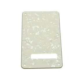 Dopro Tc522-dopro Strat Guitar Back Plate St Trem Tremolo Cover Fits Usa/mexican Standard Fende