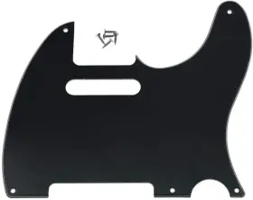 VTL530-DOPRO DOPRO Guitar Pickguard Hole Plate Ply Mexican