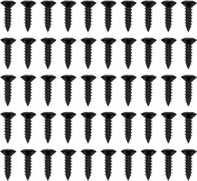 445031591517 DUMEALAGR Electric Guitar Bass Pickguard Screws