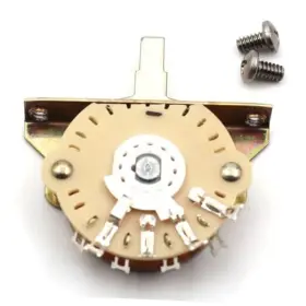 51992 ELECTROSWITCH Switch Mounting Screws
