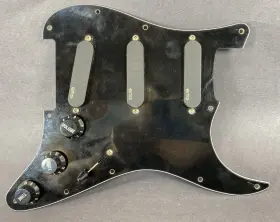 2720 EMG Prewired Pickguard Set