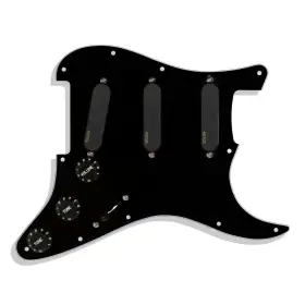 5635.00 EMG Pro Wired Pickguard Strat Covers