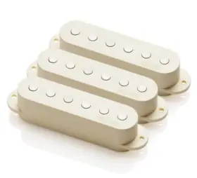 127.00 EMG Sav Set Alnico Strat Single Coil
