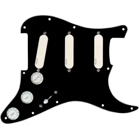 7437 EMG David Gilmour Prewired Pickguard Pickups