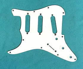 S-310 EPIPHONE Gibson Lefty Electric Guitar Pickguard