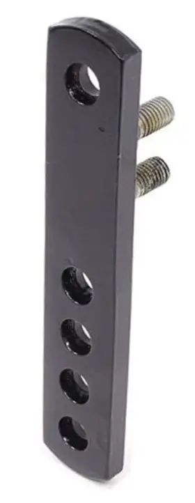 Equalizer 93025350 Outside Link Plate Equalizer 93025350 Outside Link Plate